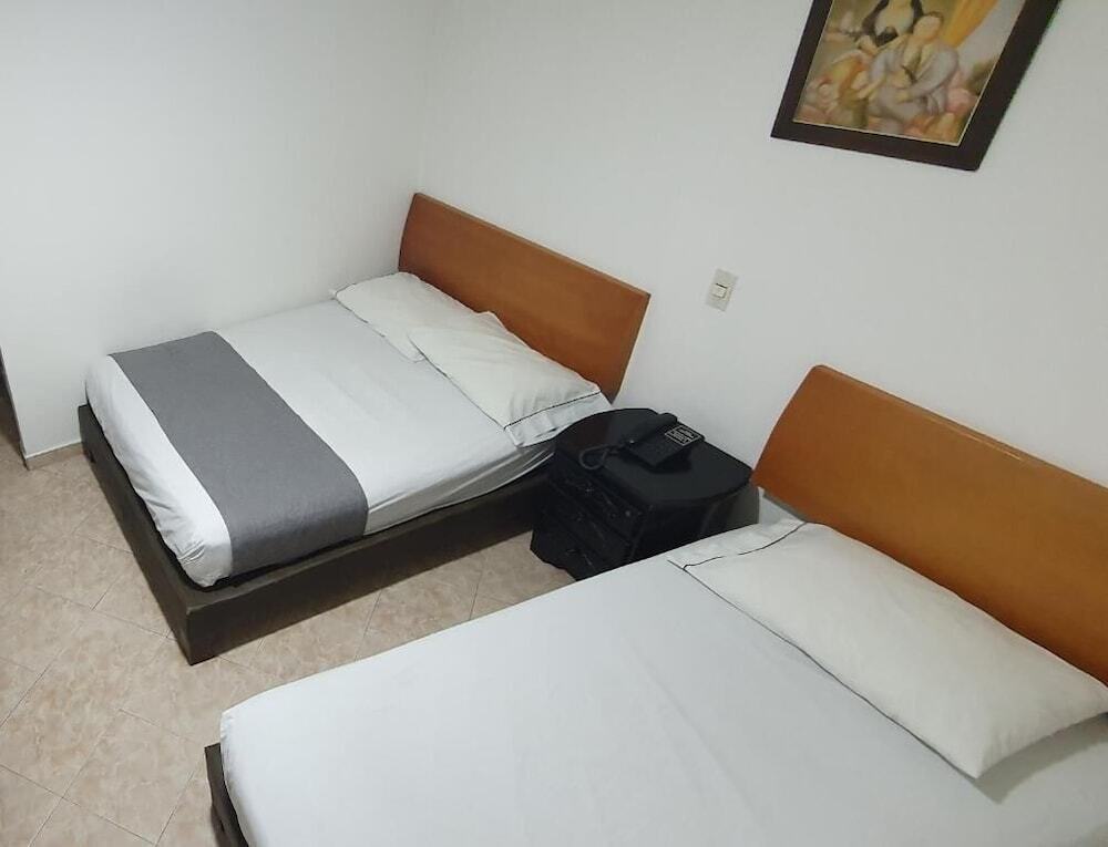 Photo - Hotel Gran Imperio