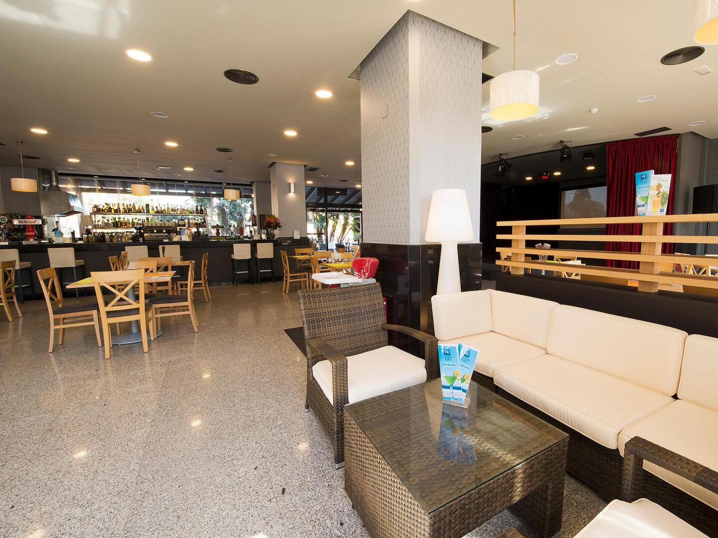 Foto - Fuengirola Beach Apartamentos Turísticos