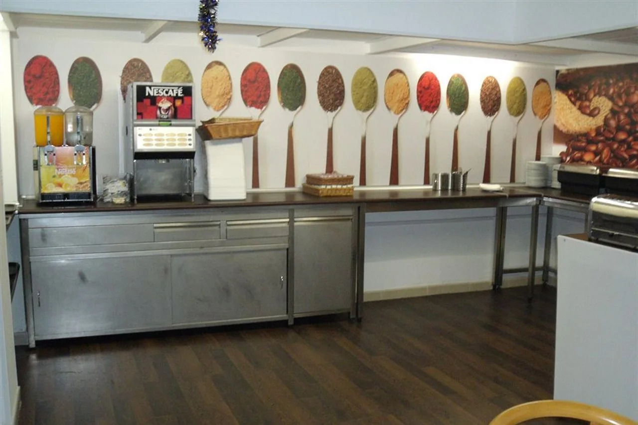 Foto - Residencial Jardim da Amadora