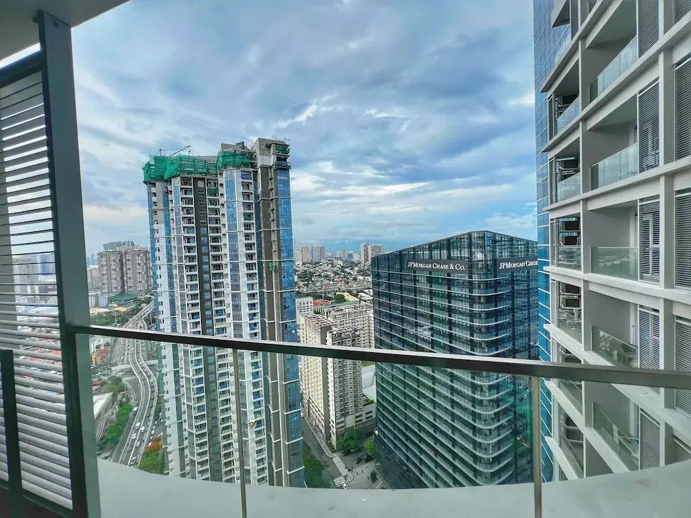 Foto - EG Private House -BGC UPTOWN