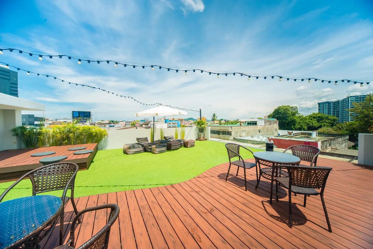 Foto - Peranakan Boutique Hotel - SHA Plus