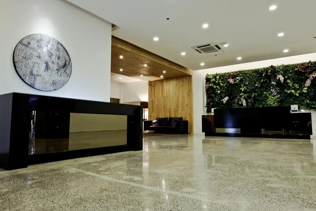 Photo - Green Sun Hotel