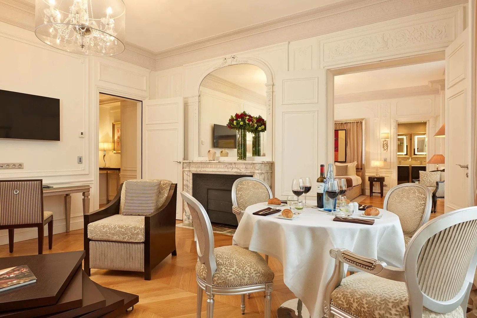 Foto - Majestic Hotel Spa - Champs Elysées