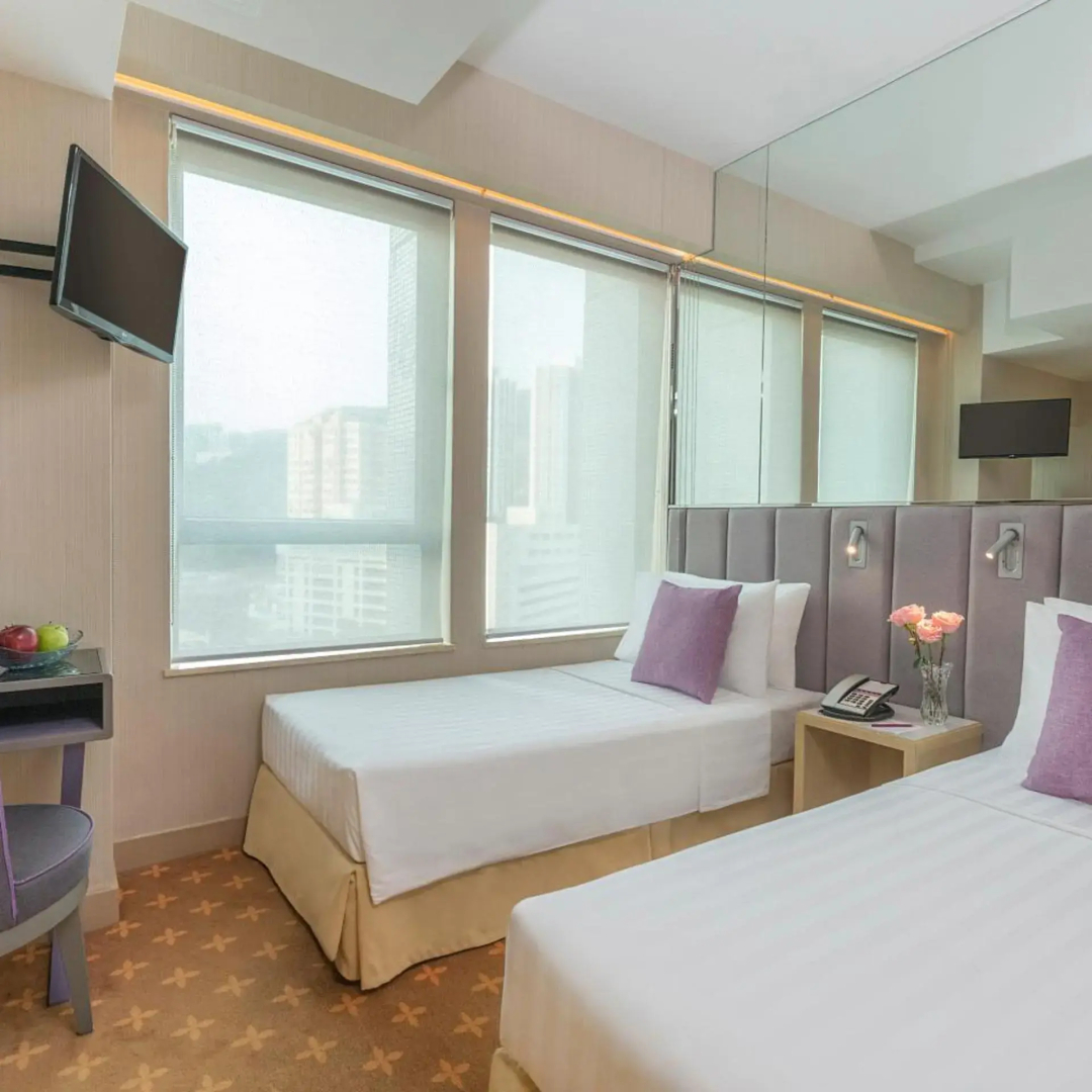 Foto - Silka Far East Hotel