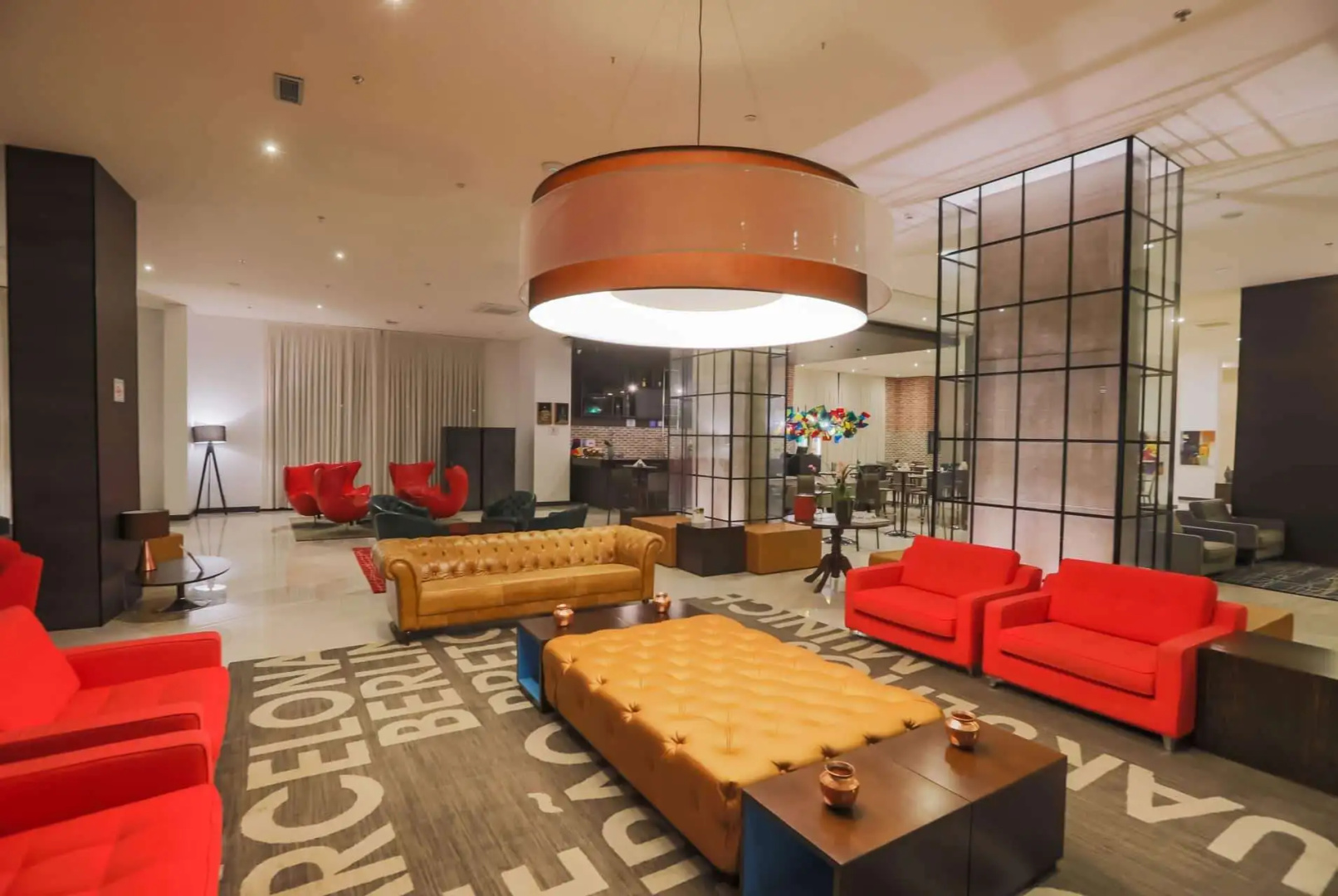 Foto - TRYP by Wyndham Ribeirao Preto