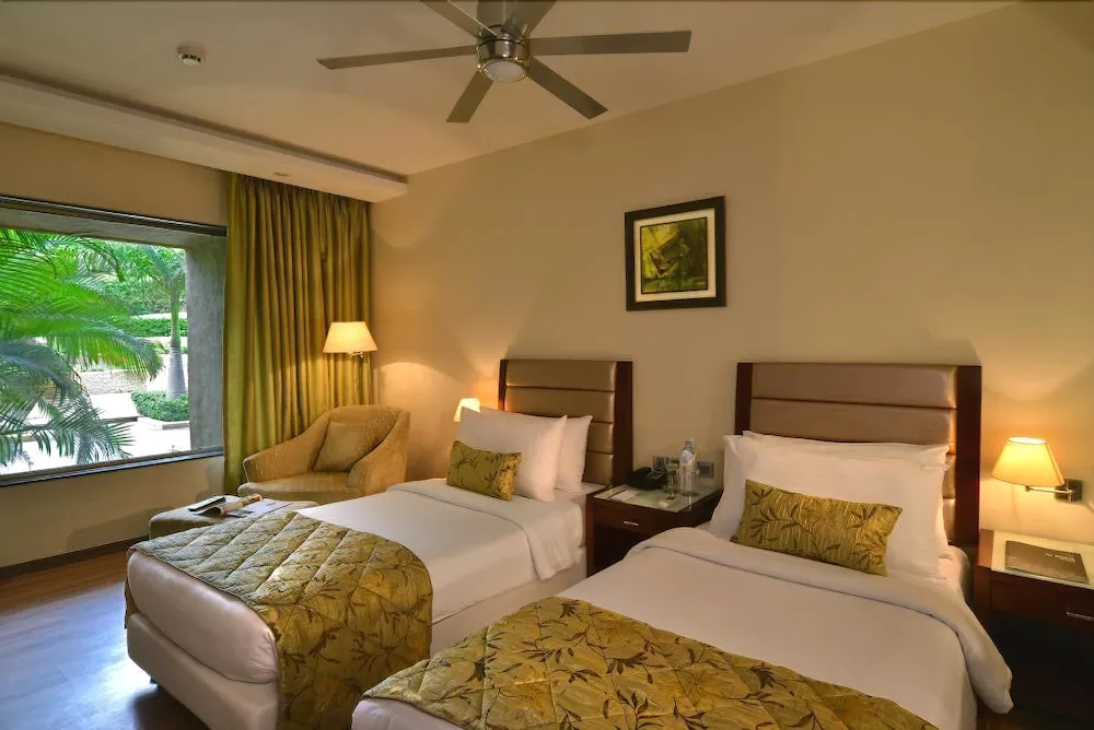 Foto - The Corinthians Resort