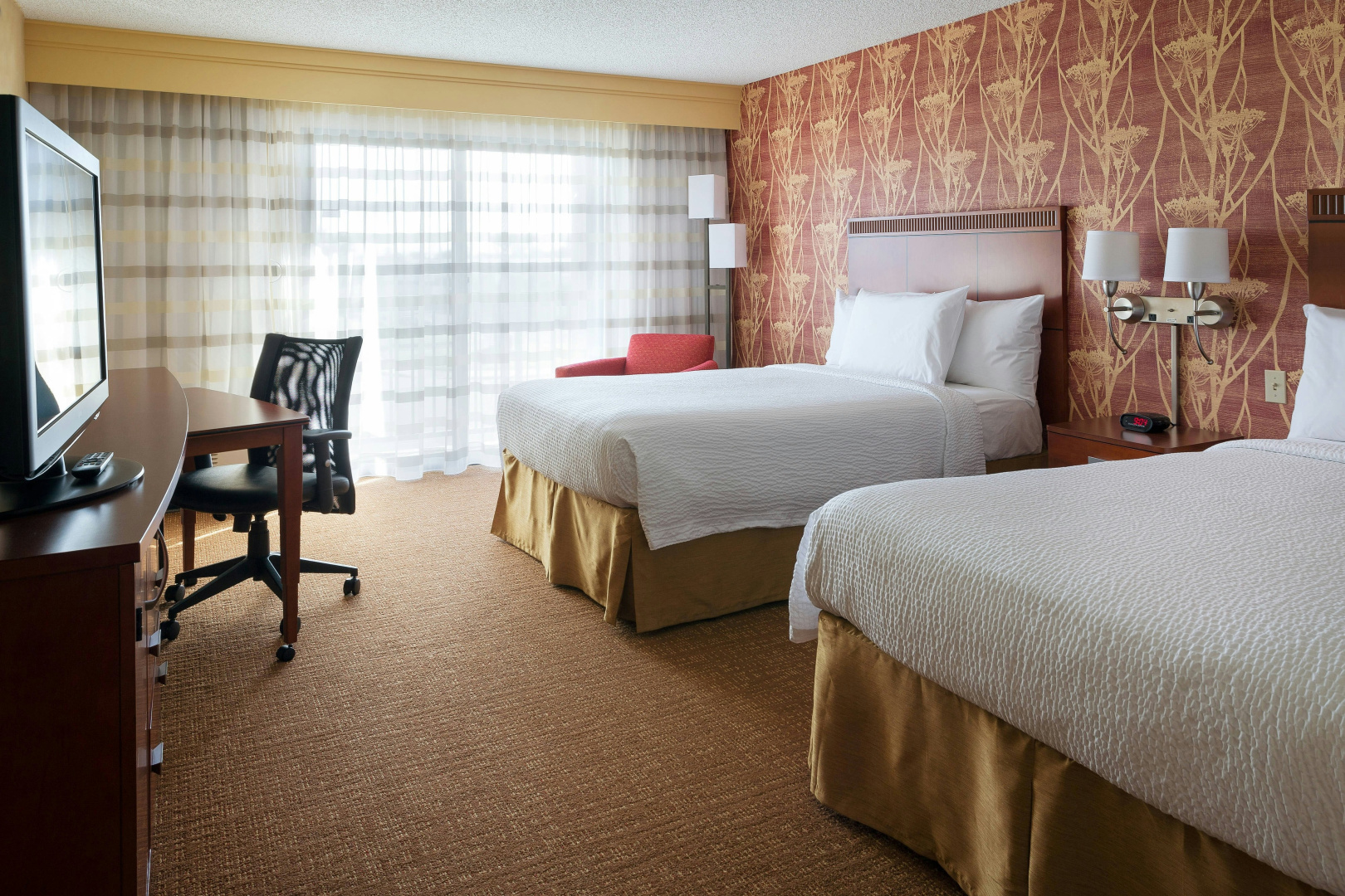 Foto - Courtyard by Marriott Costa Mesa South Coast Metro