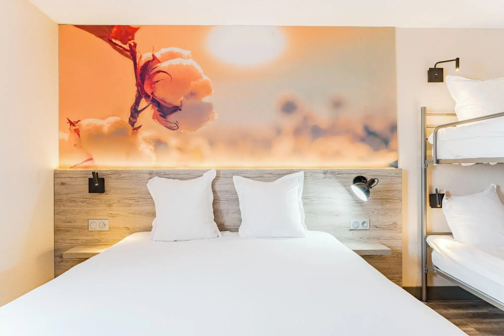 Photo - Kyriad Direct Tours Sud - Chambray Lès Tours