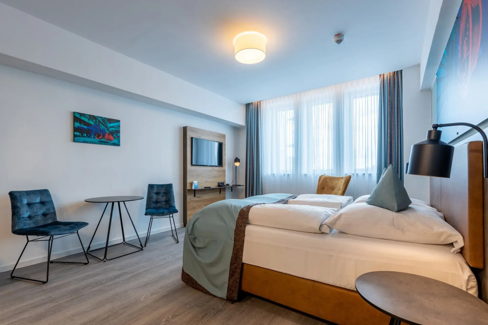 Foto - Trip Inn Hotel & Suites Essen