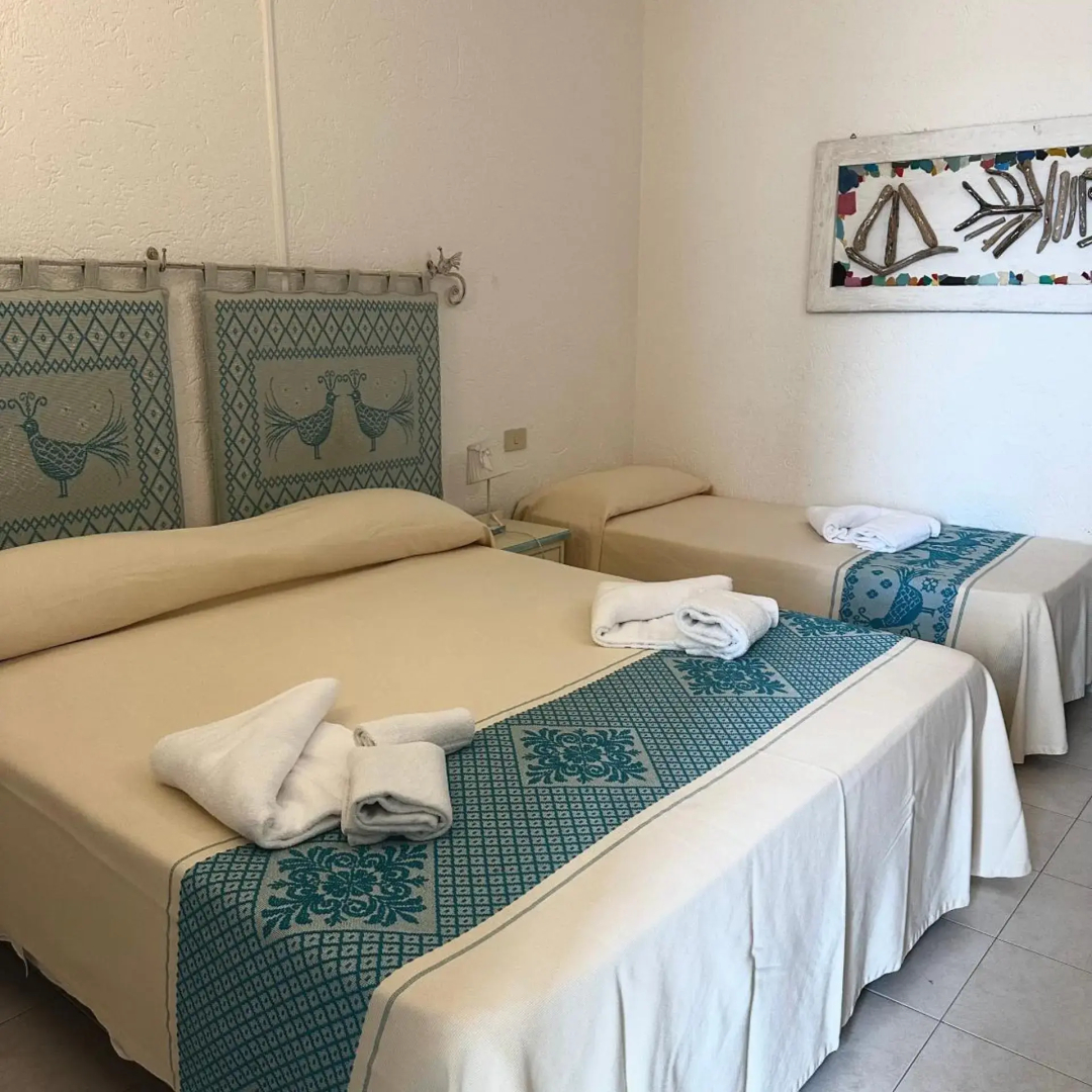 Photo - Hotel Canne al Vento