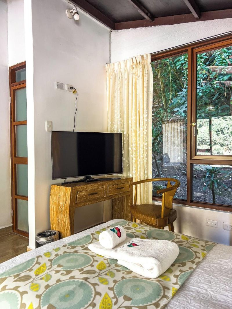Foto - Rupa Rupa High Jungle Eco B&B