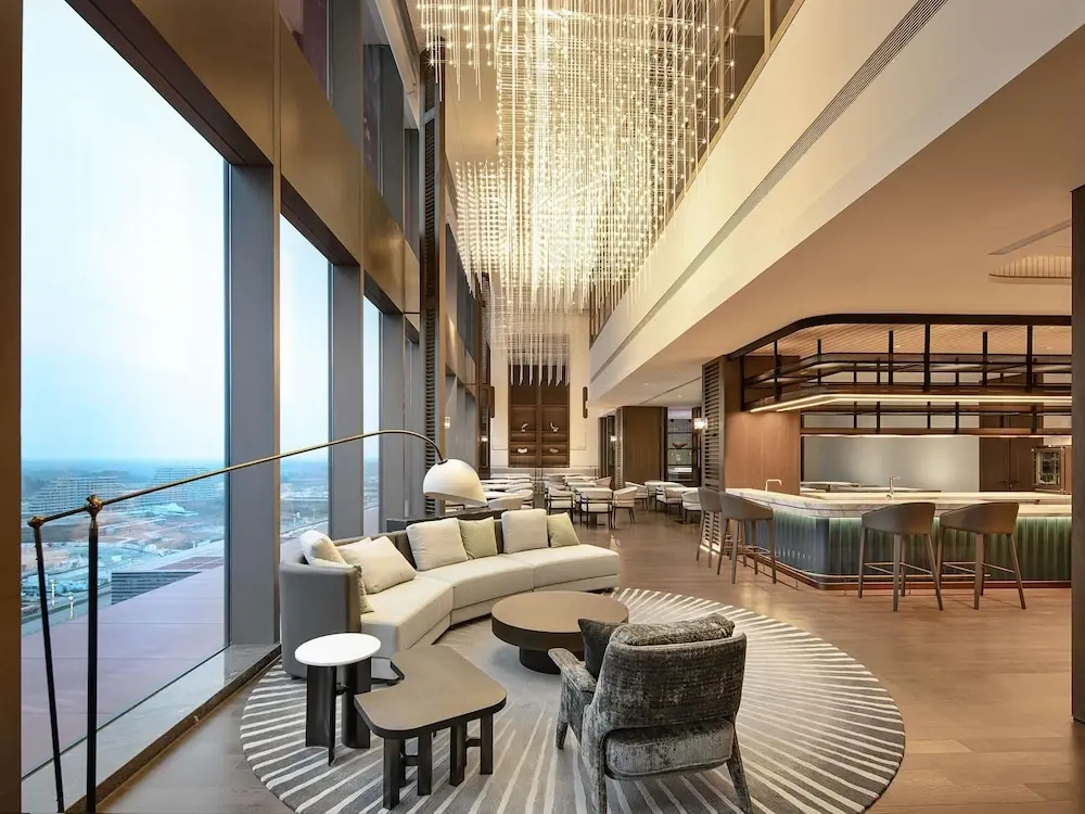 Photo - Grand Mercure Chengdu East