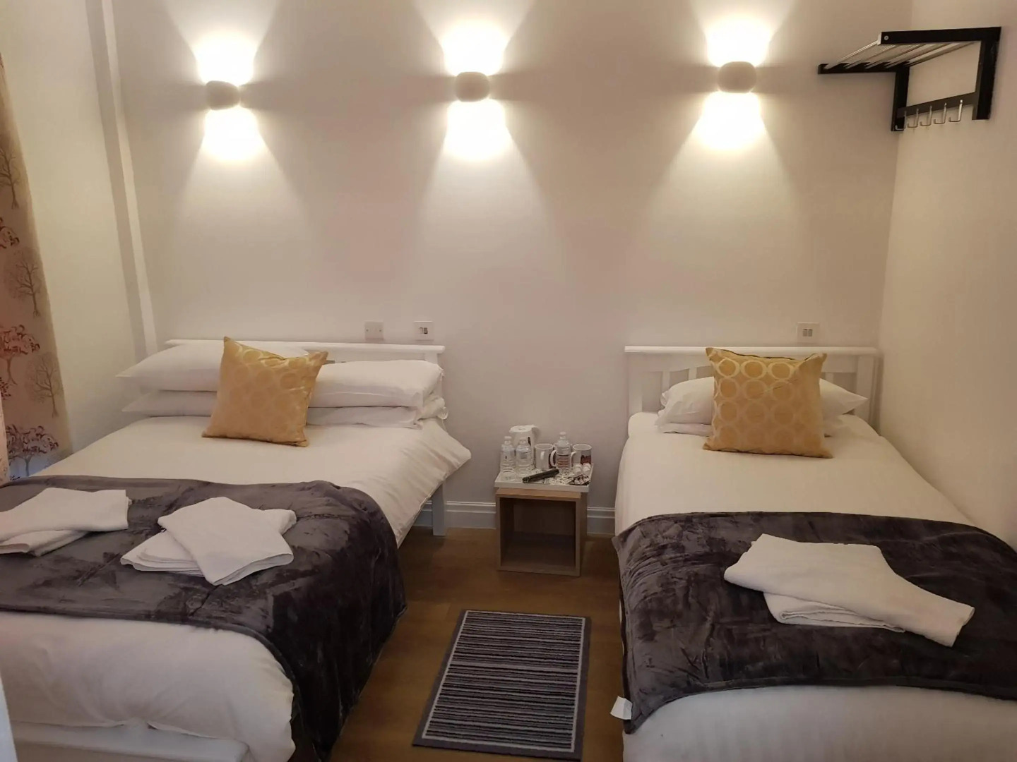 Foto - City London Hotel