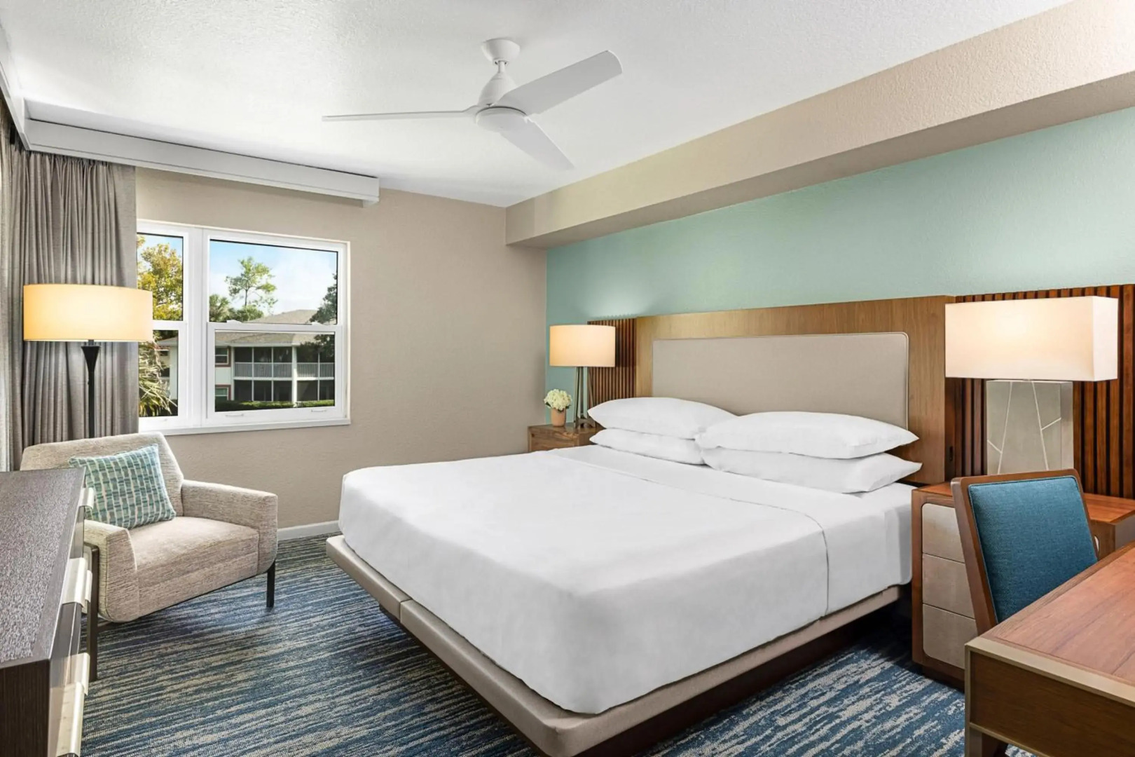 Foto - Sheraton Vistana Resort Villas, Lake Buena Vista Orlando