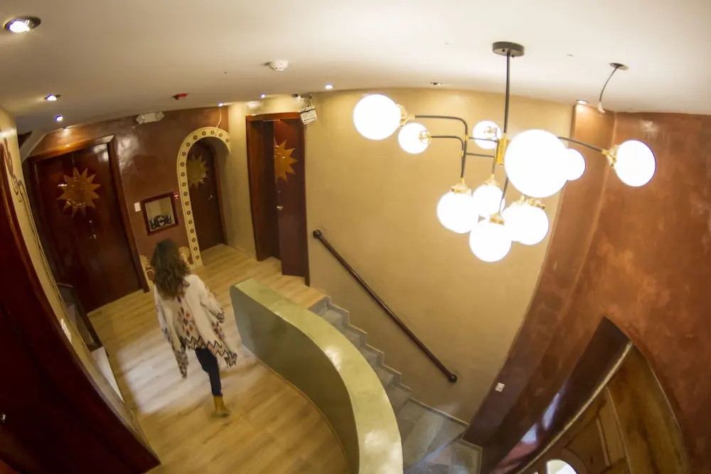 Foto - Chakana Hotel Boutique