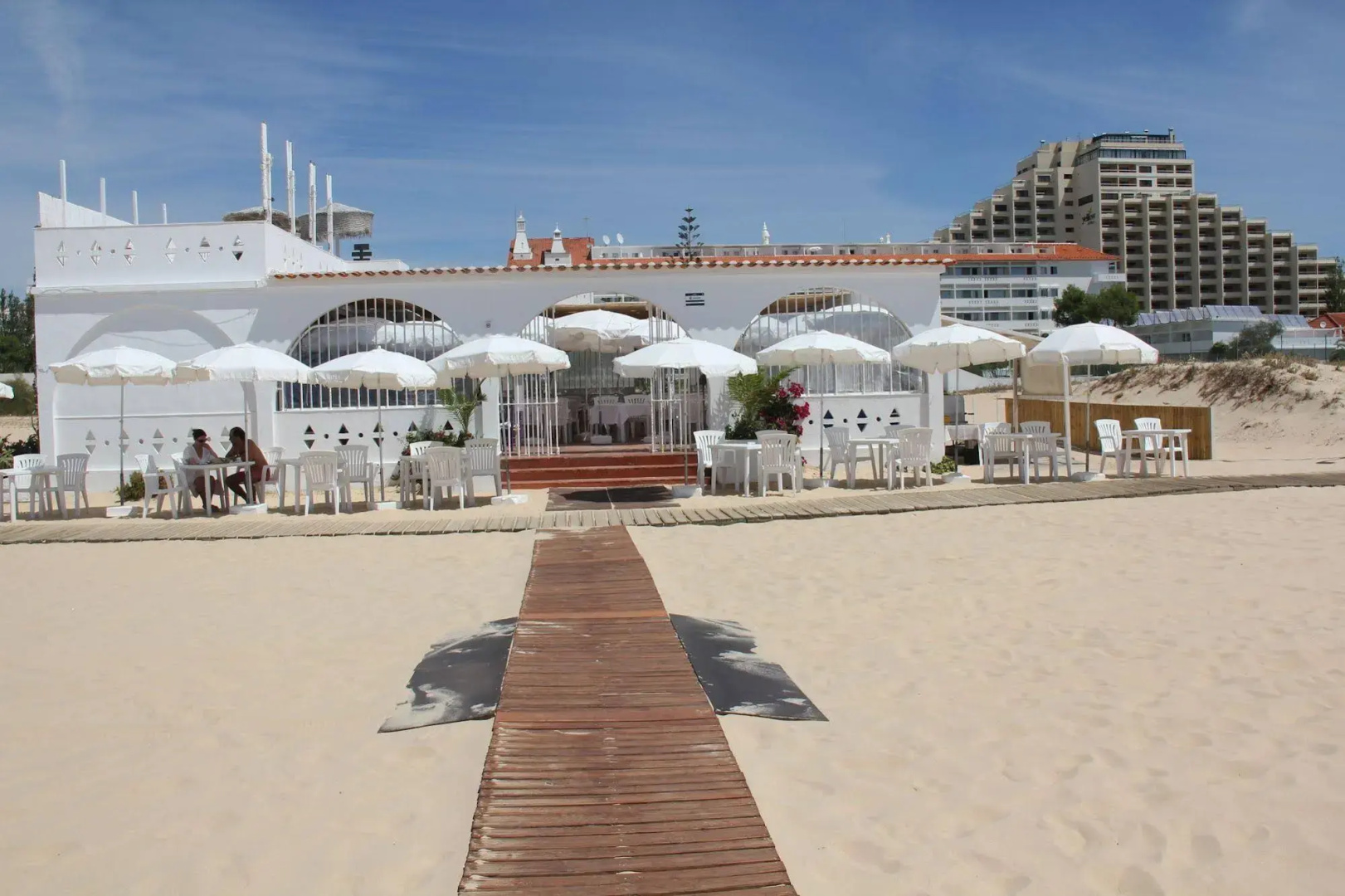 Foto - Vasco da Gama Hotel
