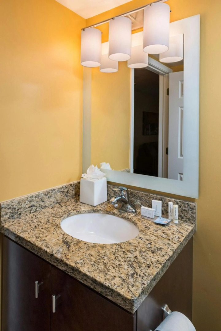 Photo - TownePlace Suites by Marriott Atlanta Kennesaw