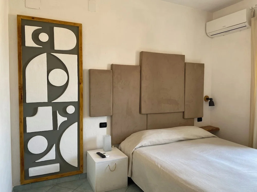 Photo - Black Market Hotel
