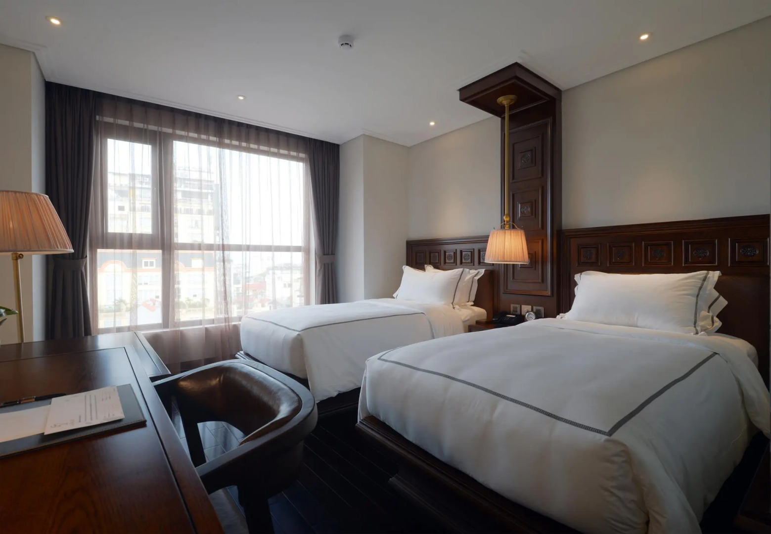 Foto - Le Jardin Hotel Haute Couture