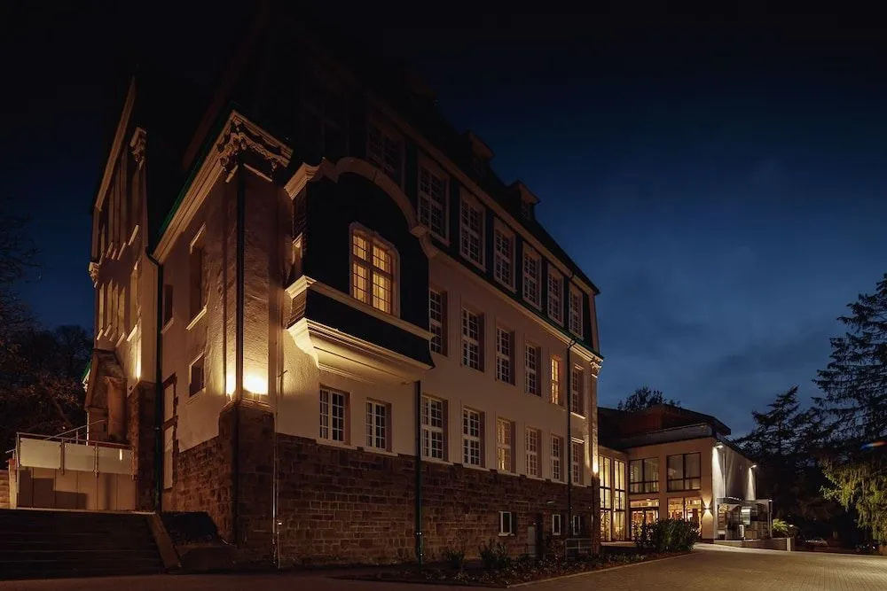 Foto - Schulhaus Hotel