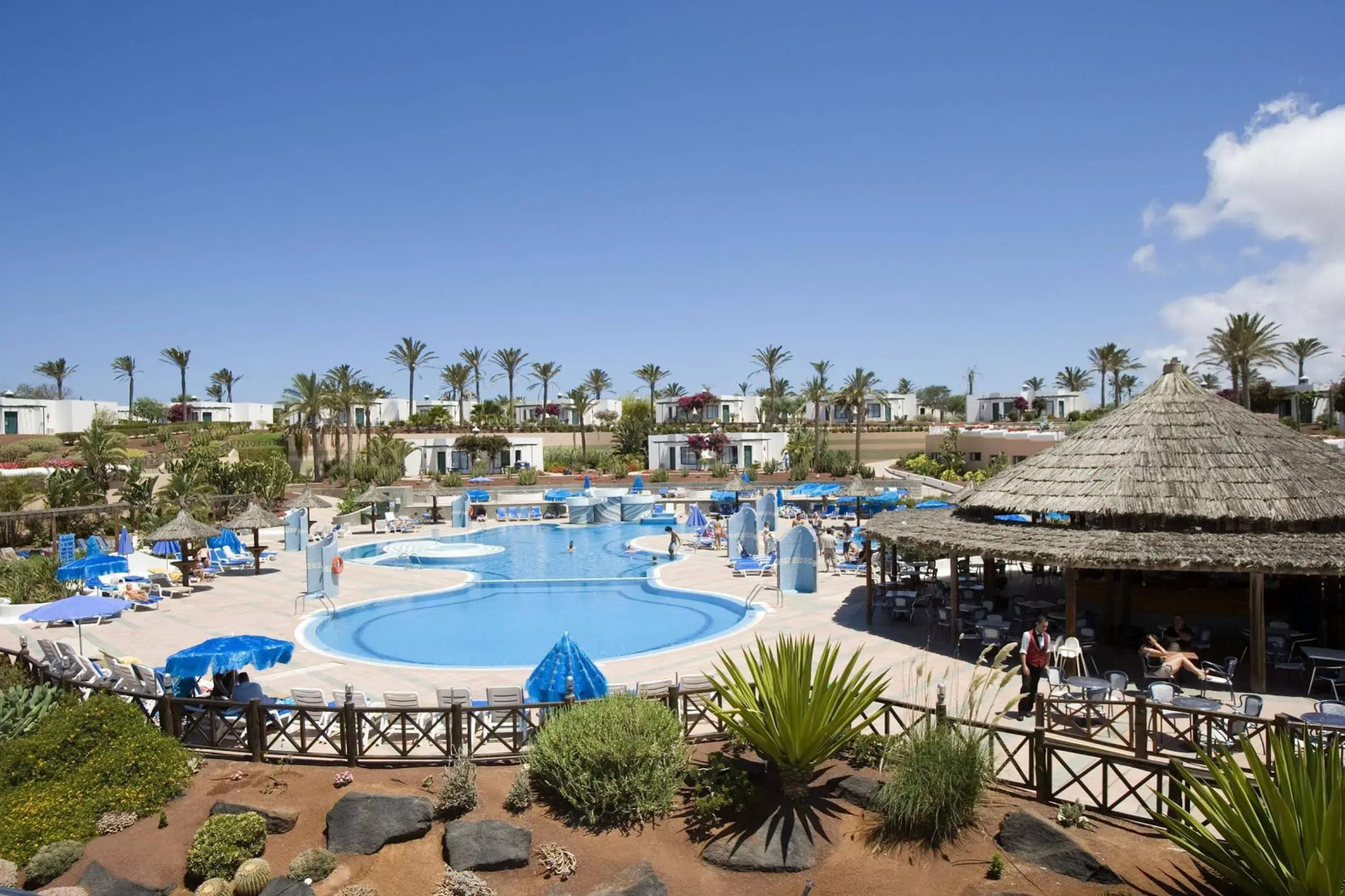 Photo - HL Club Playa Blanca