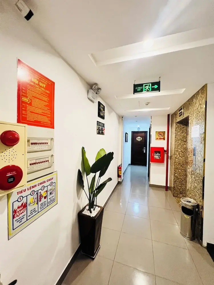Photo - Hotel 239
