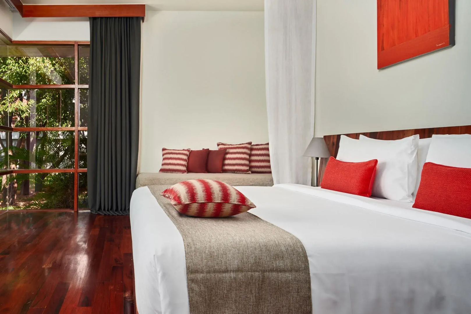 Photo - Templation Hotel