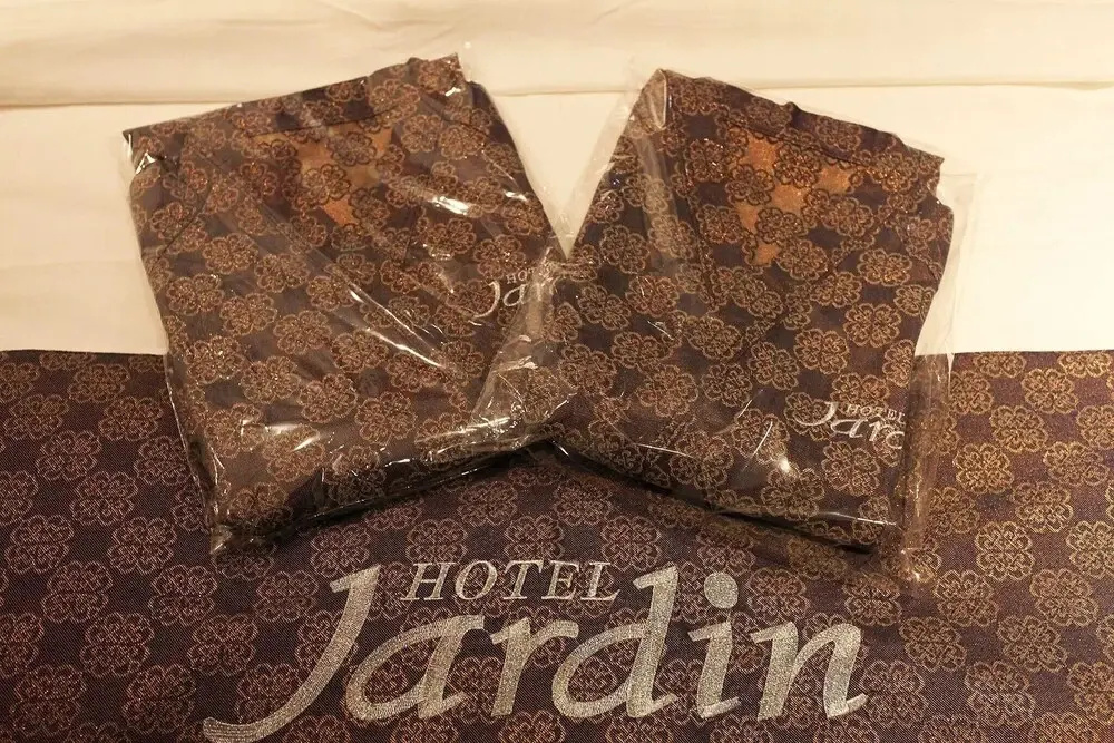 Photo - Yeongdeungpo Jardin Hotel