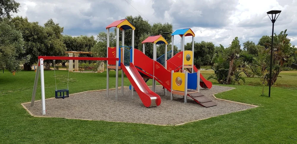 Foto - Agriturismo Tenuta Chianchizza