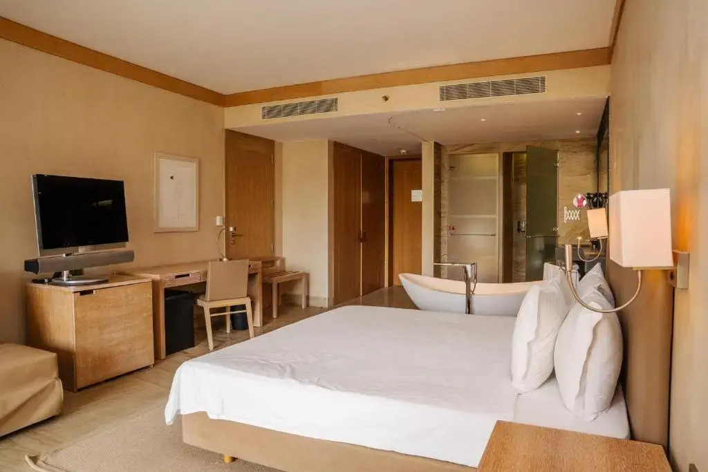 Photo - The Navigator - Colombus All Inclusive