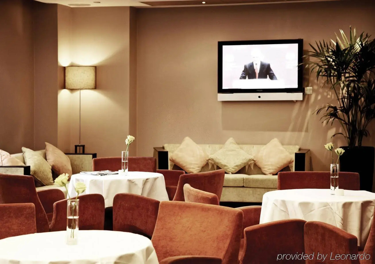Foto - Stamford Bridge Hotel