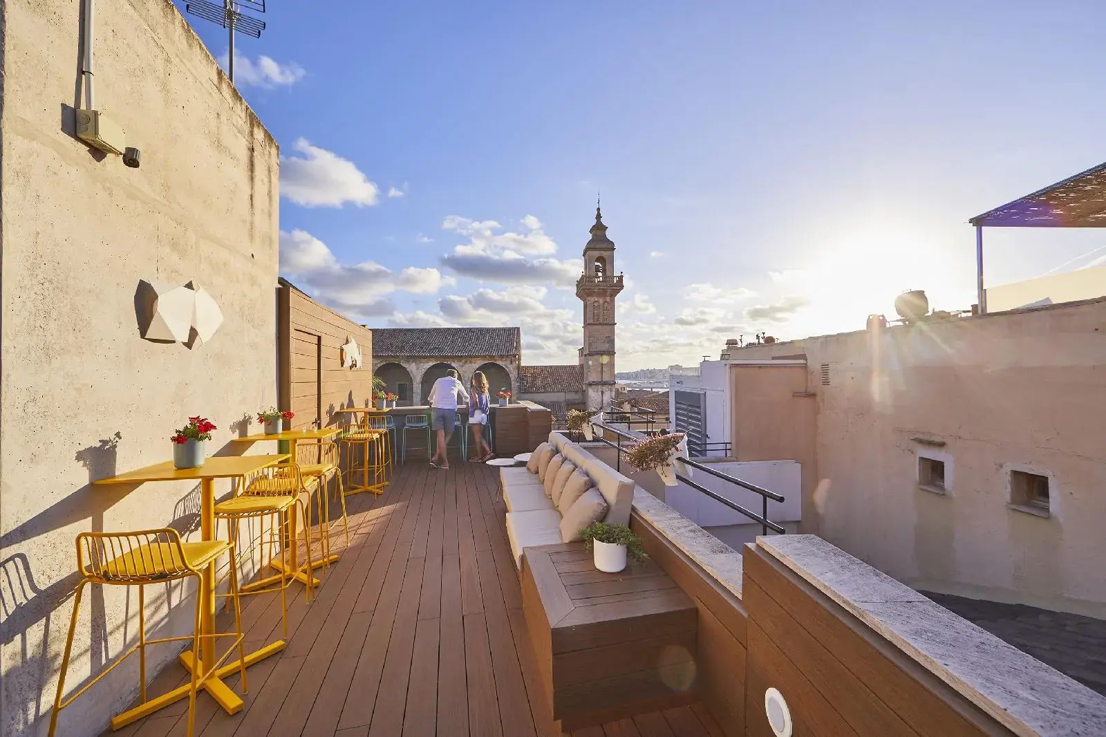 Photo - Santa Clara Urban Hotel & Spa