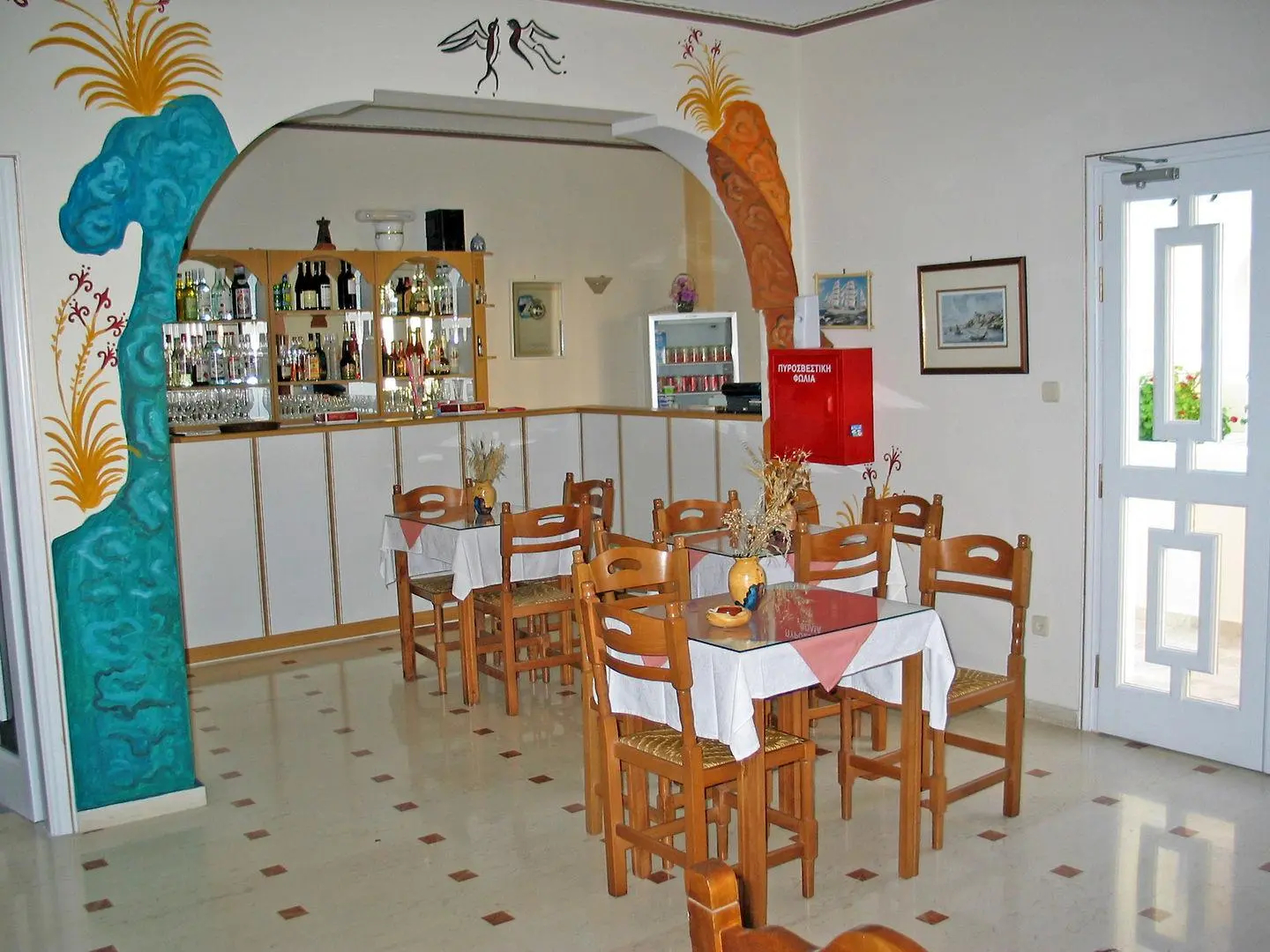 Photo - Sellada Apartments