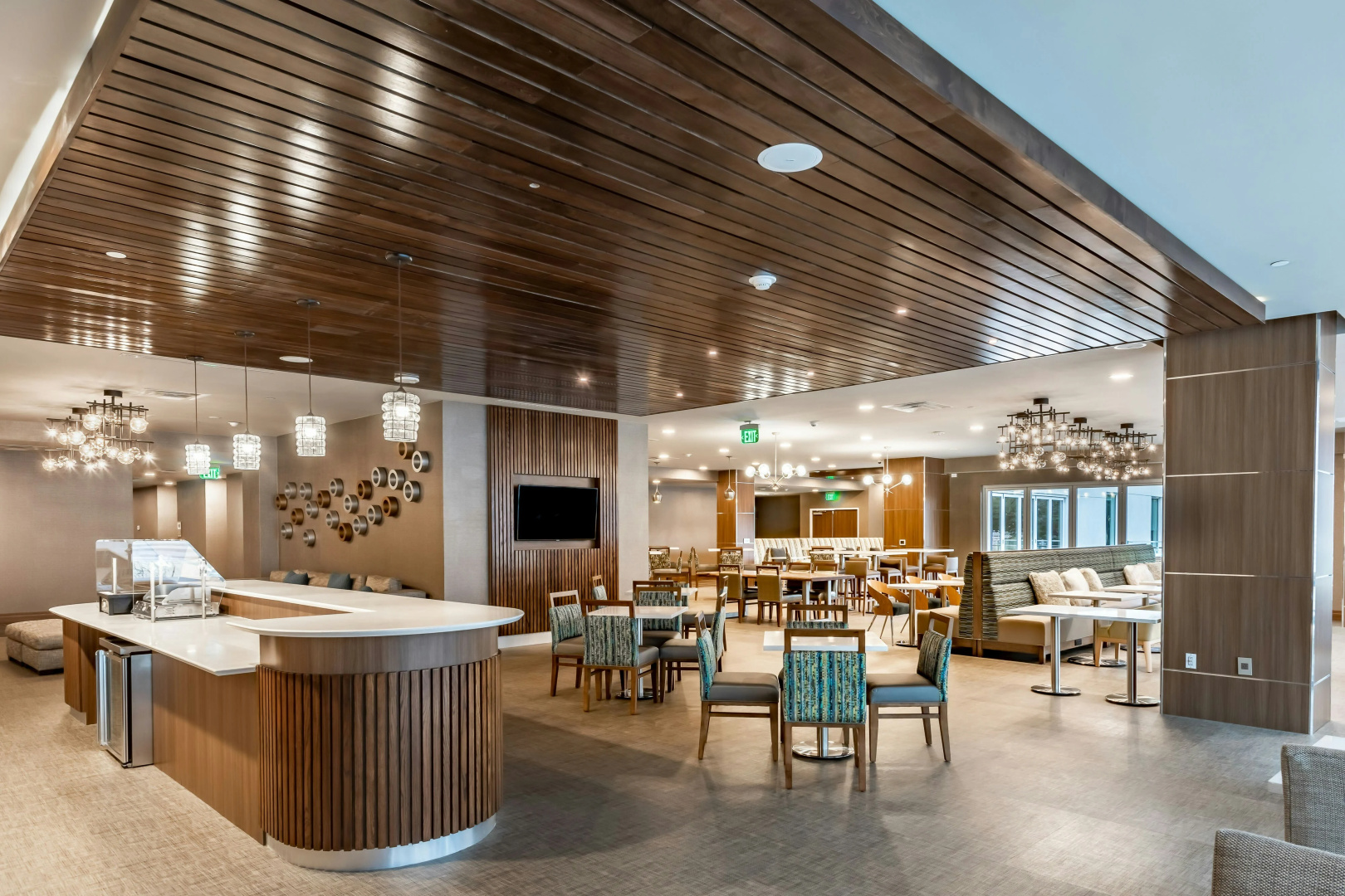 Photo - Element by Marriott Dallas Downtown East
