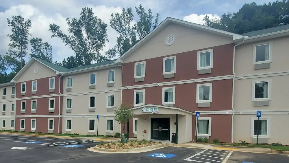 Photo - WoodSpring Suites Atlanta Airport