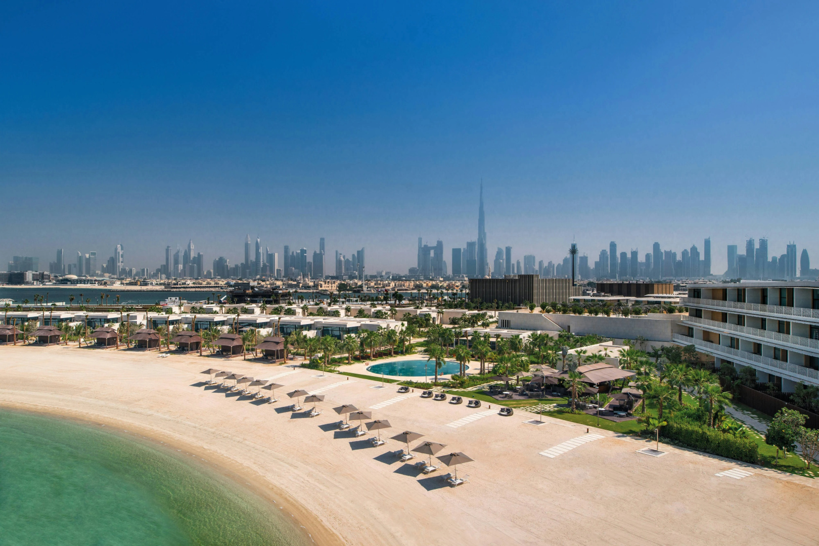 Photo - Bvlgari Resort Dubai