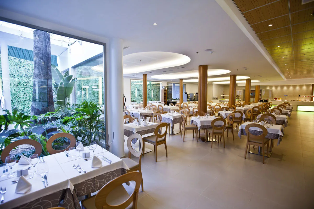Foto - Riviera Beachotel - Adults Recommended