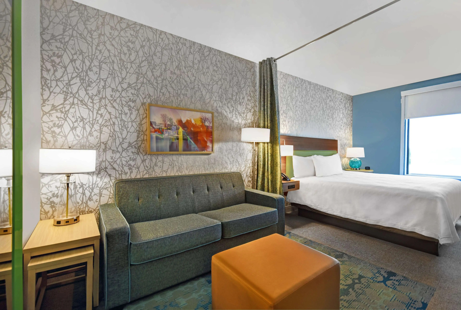Foto - Home2 Suites by Hilton Utica, NY