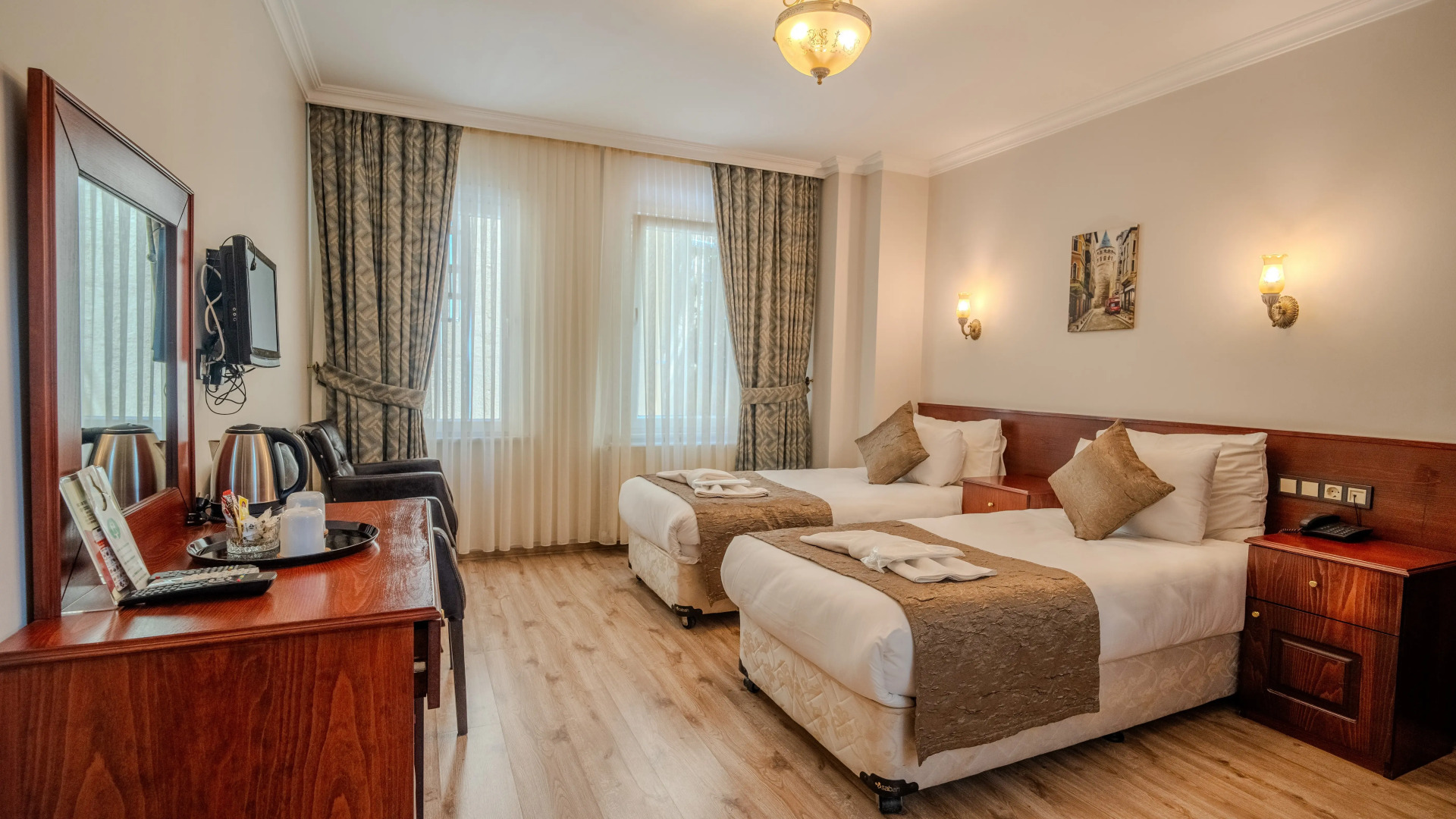 Foto - Sultanahmet Cesme Hotel