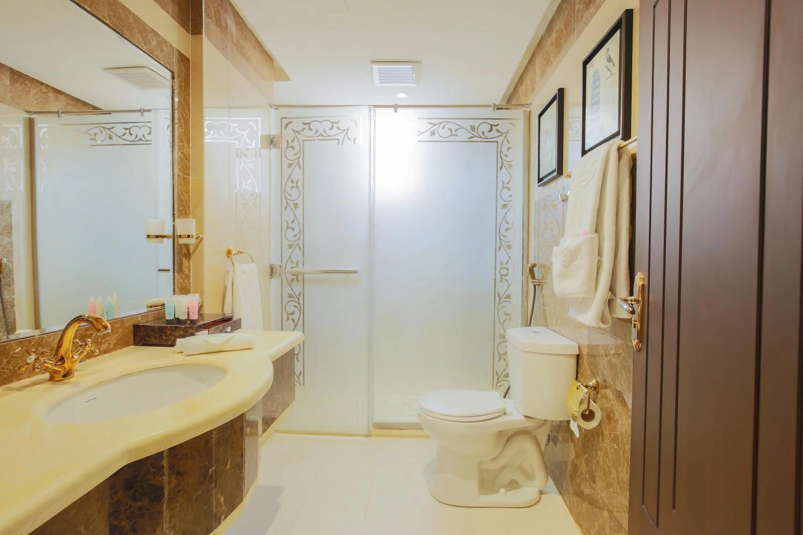 Photo - Rest Night Serviced Apartments- AlHamra رست نايت للشقق المخدومة - الحمرا