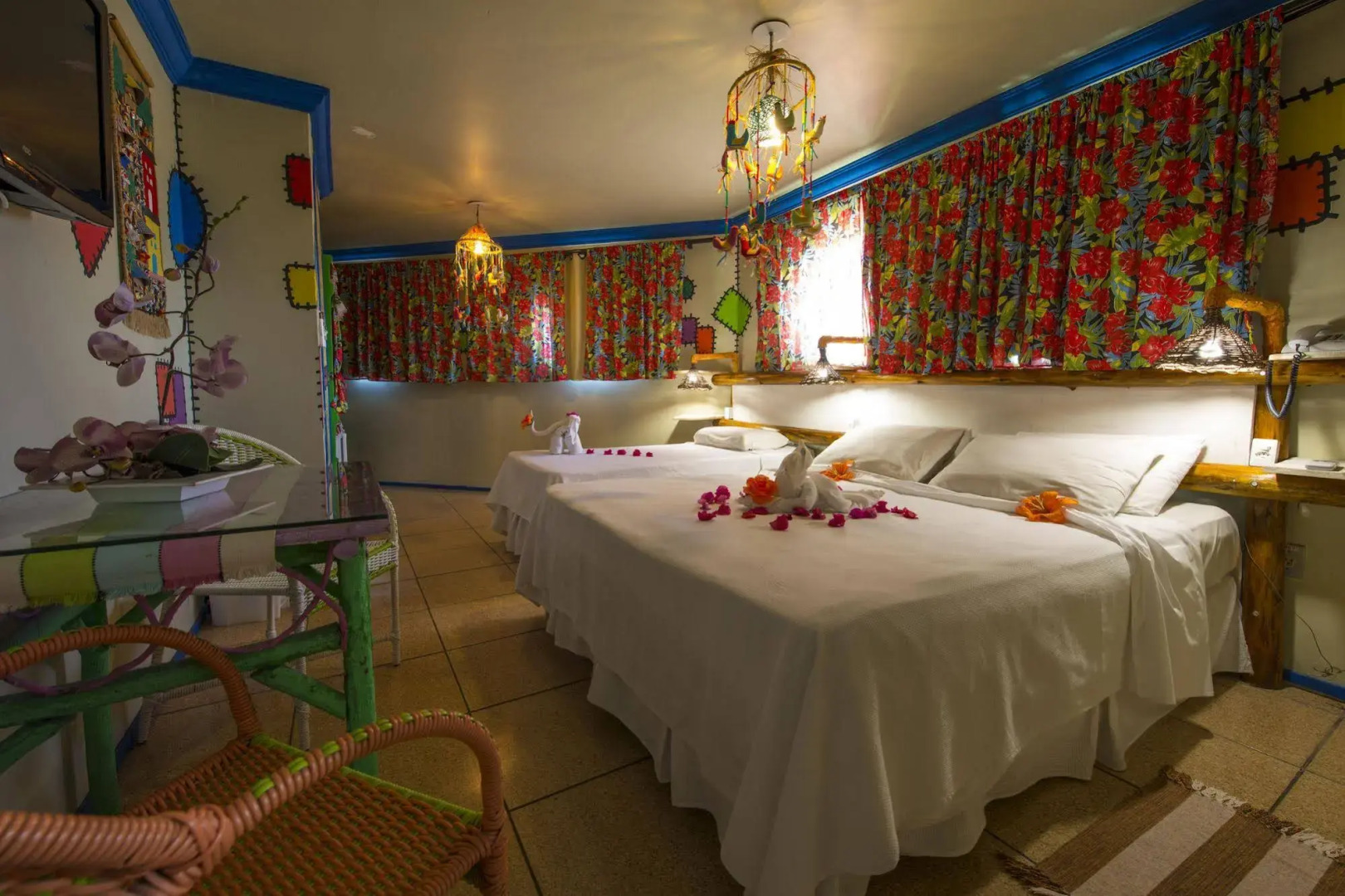 Foto - Pousada das Galinhas