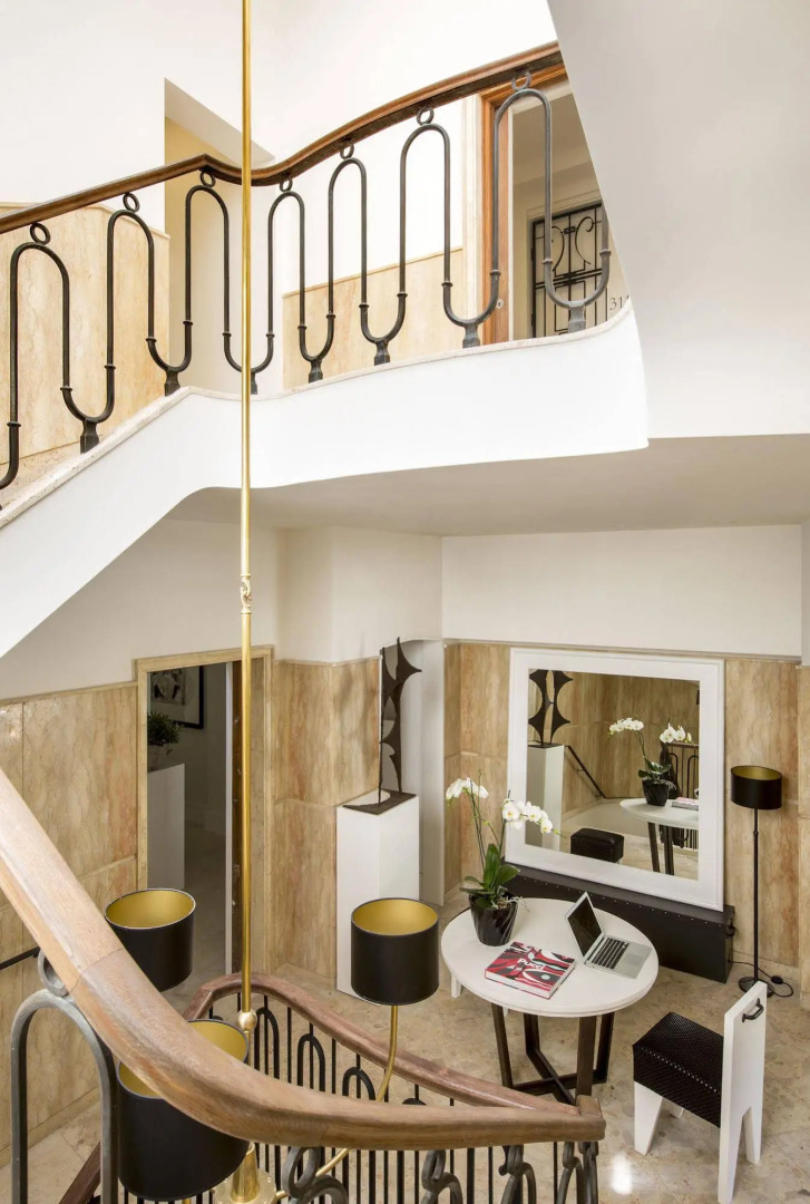 Foto - White Villa Tel Aviv Hotel