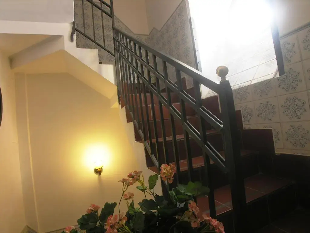 Foto - Hotel Toledo