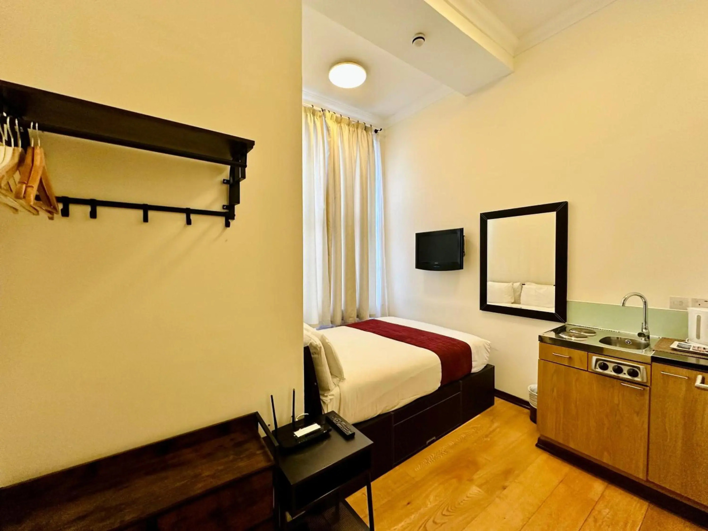 Foto - The Royale Chulan Hyde Park Hotel