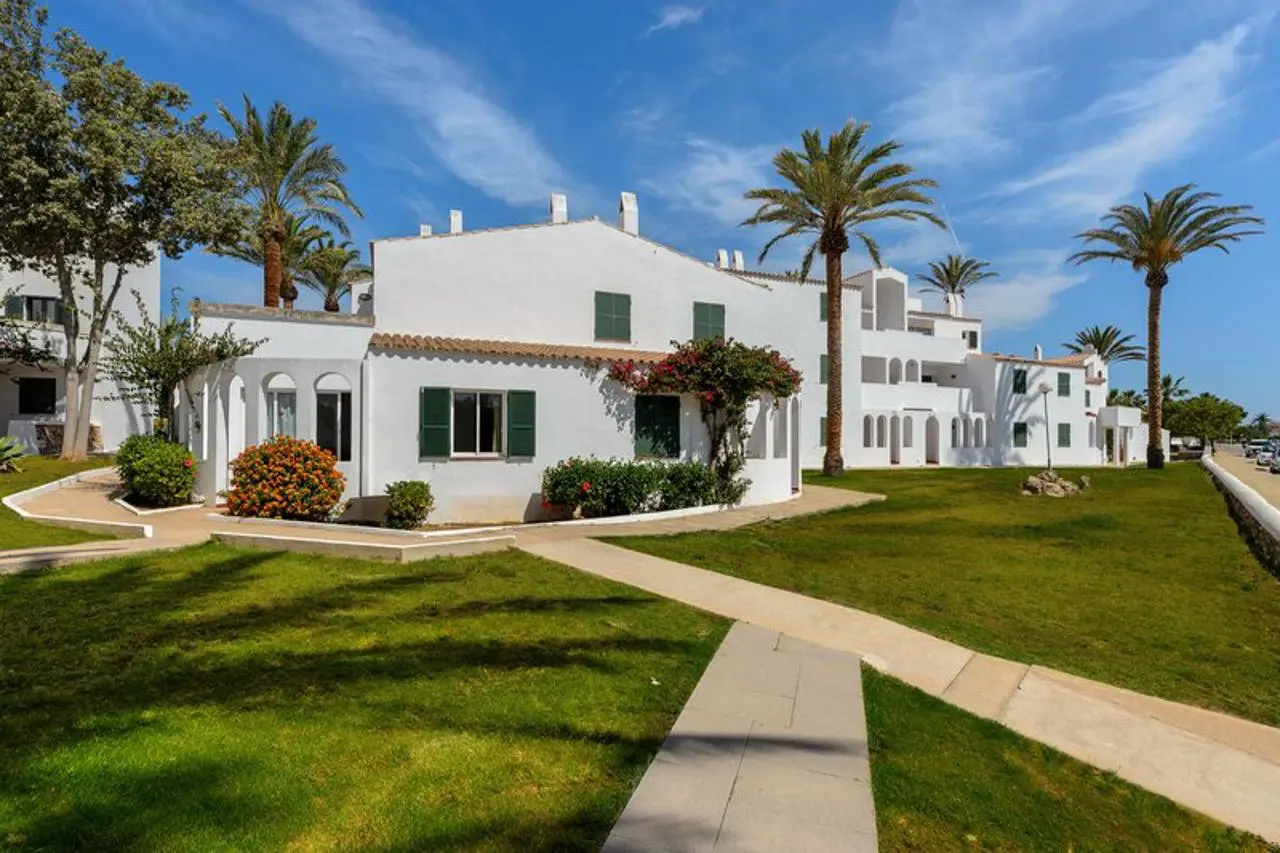 Photo - Apartamentos Vibra Blanc Cottage