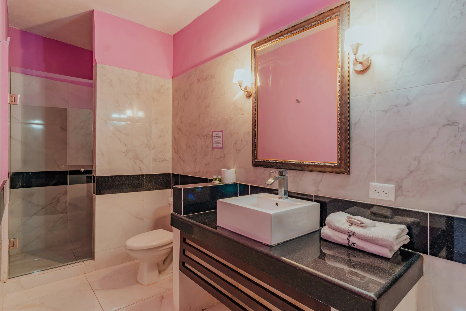 Foto - Hotel Lavanda Mérida