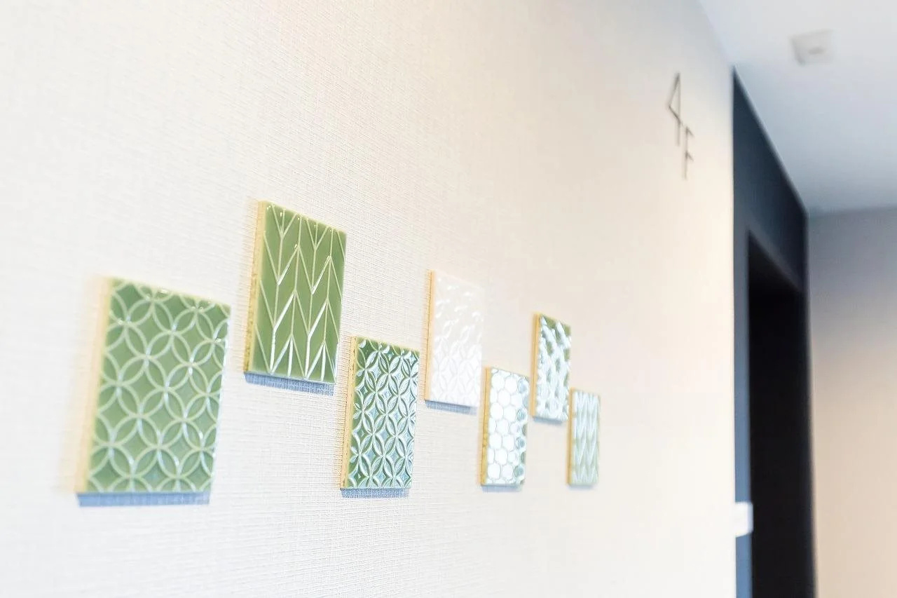 Foto - Smart Place Inn Kyoto Shijo Omiya Station