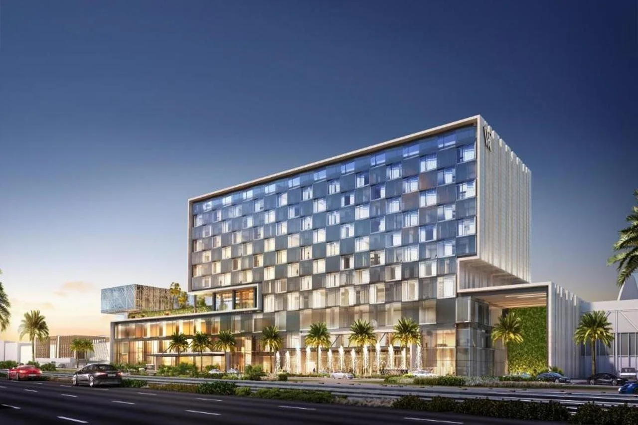 Foto - Waldorf Astoria Kuwait