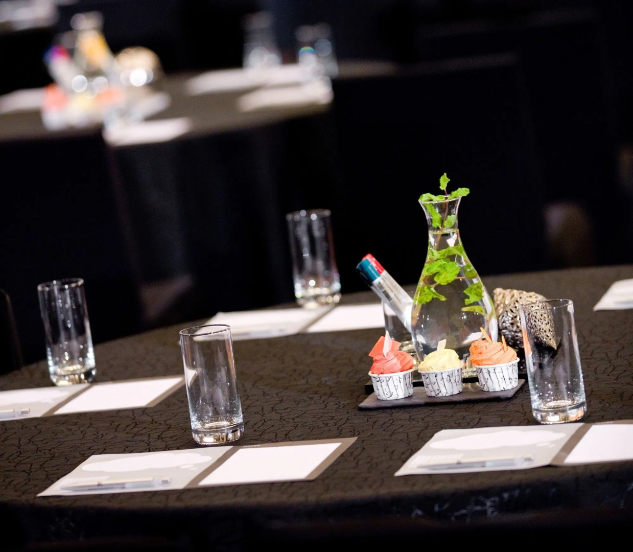 Foto - The Westin Mumbai Powai Lake