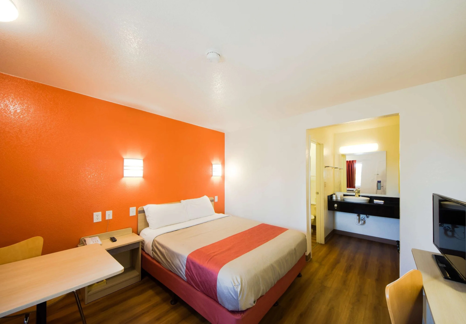 Photo - Motel 6-Lakeland, FL